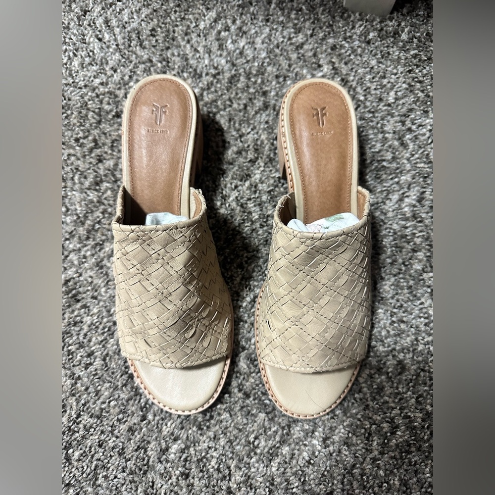 FRYE Shoes